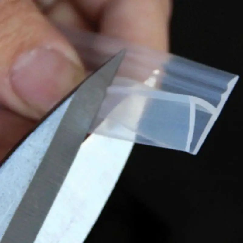 Уплотнительная лента H образной формы 1 м/2 м|Уплотнительные ленты| |