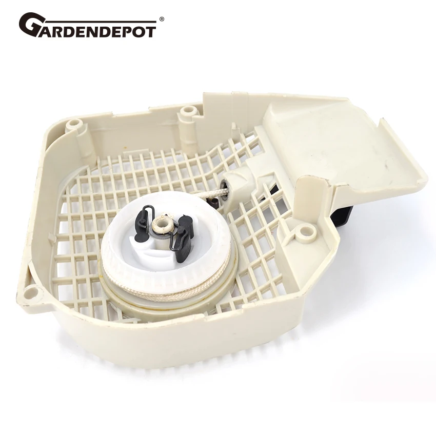 Стартер в сборе для STIHL 021 023 025 ms210 ms230 ms250 бензопилы 1123 080 1802|Бензопилы| |