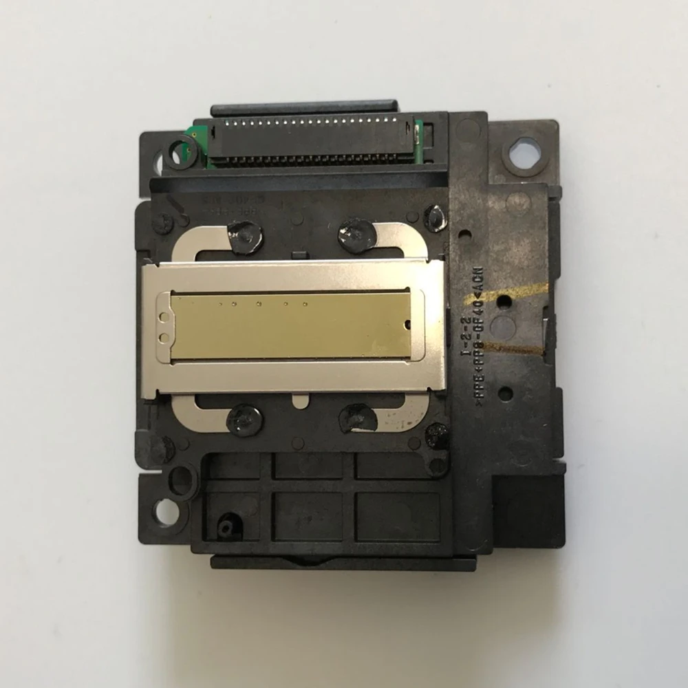 Оригинальная печатающая головка для Epson L300 L301 L350 L351 L353 L355 L358 L360 L365 L381 L385 L551 L558 L111 L120 L210 L211