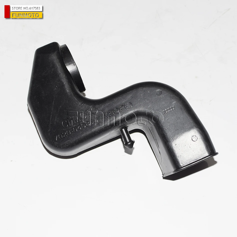 Резиновая труба для очистки воздуха фильтр переднего соединения резиновая