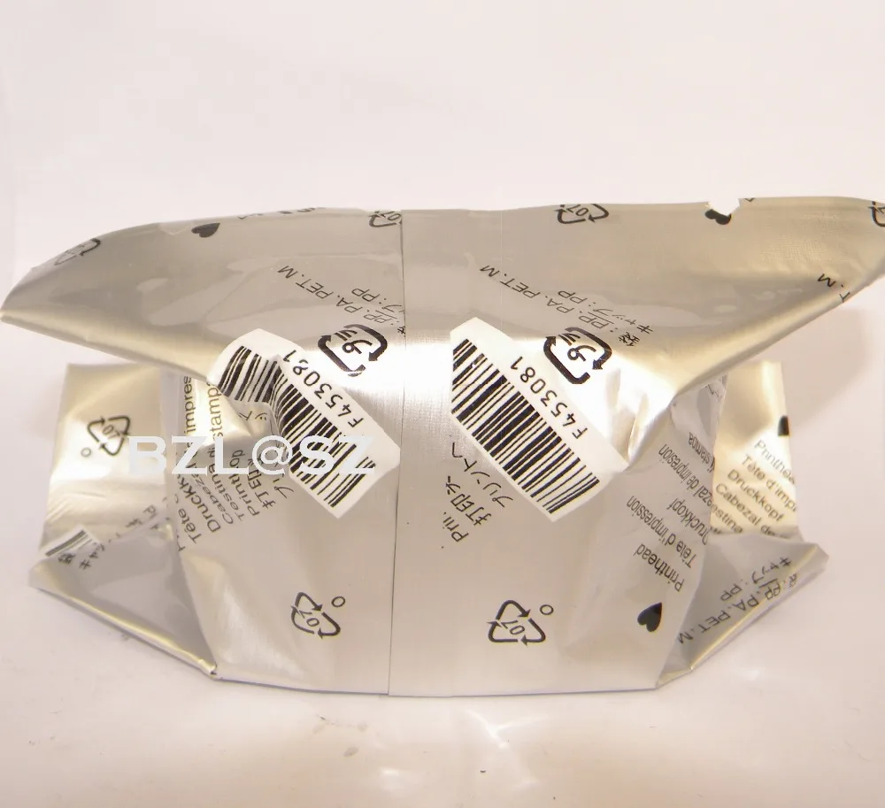 Печатающая головка QY6 0075 печатающая для принтера canon принтерам IP4500 IP5300 MP610 MP810 MX850