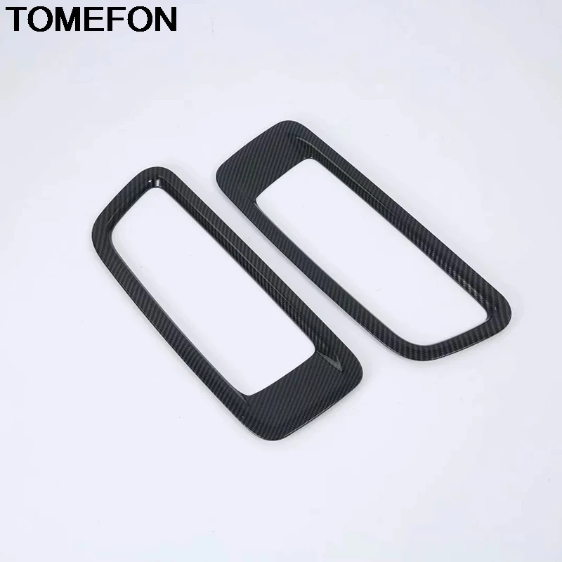 TOMEFON для Jeep Wrangler SUV 2018 2019 воздушный поток Впускной капот вентиляционное отверстие