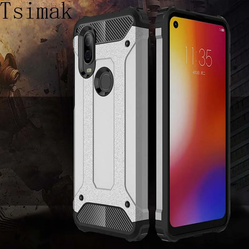 Защитный чехол для Motorola Moto G9 G8 Plus G7 Power P40 Note P30 Play One Macro Vision Action Zoom E E7 2020|case cover|silicone