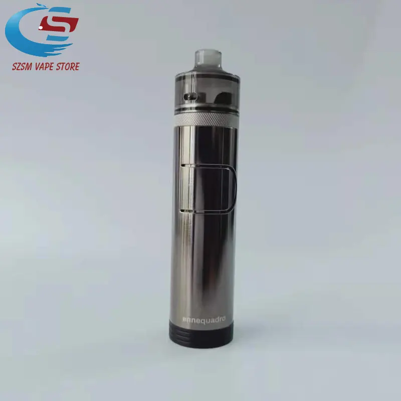 Электронные сигареты ennequadro mods батарея 18650 яркий пар подходит для kayfu prime rta YFTK style