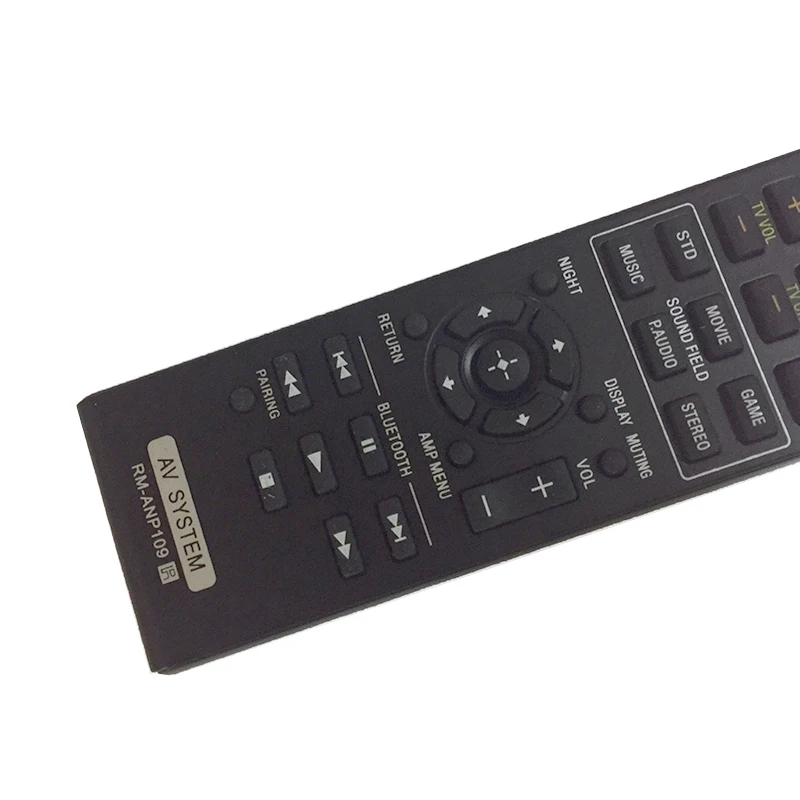 Новинка для Sony AV SYSTEM RM ANP109 Remote sub ANP084 ANP085 SA CT260 CT260H WCT260|new phone system|system calculationnew system board |