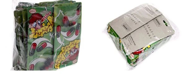 36x Волшебные прыжки бобы шутка волшебный трюк порпы забавная на Хэллоуин