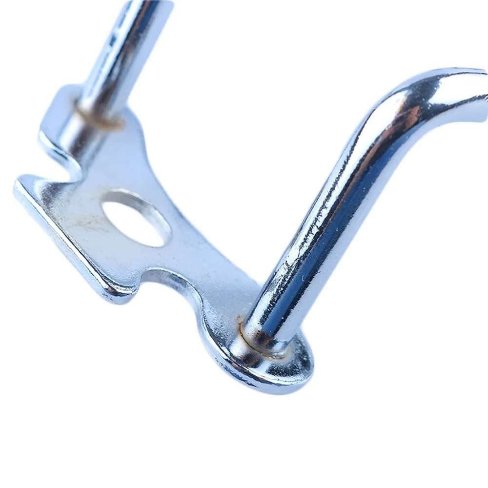 Регулируемый стальной переключатель передач для горного велосипеда 1