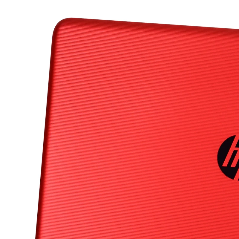 Genuine New Laptop case For HP 17-X 17-Y LCD Back A Cover 856594-001 46008C0P0004 Red Top Case | Компьютеры и офис