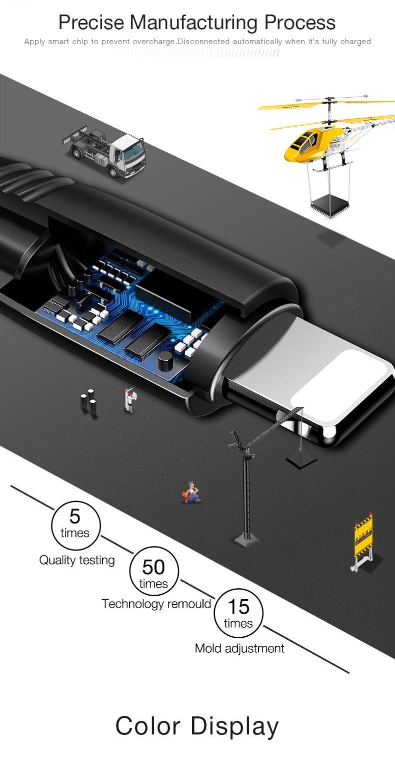 CAFELE плоский USB кабель для зарядки для iphone X 8 7 6S 6 Plus 5S кабель для синхронизации данных для IOS 11 10 9 прочный без скручивания