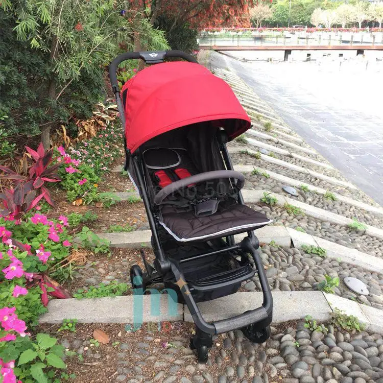 fy3 Пятно голландский Easywalker мини-багги Xs Mitch коляска детская коляска парашют Летающий - Цвет: fy3