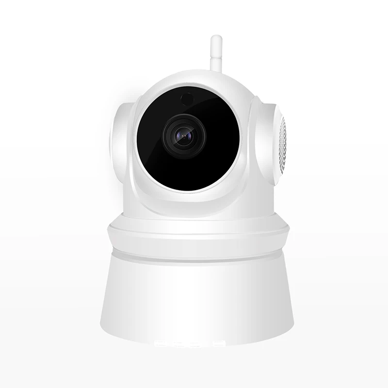 1080 P ip-камера внутренняя беспроводная камера видеонаблюдения wifi 720 Детский