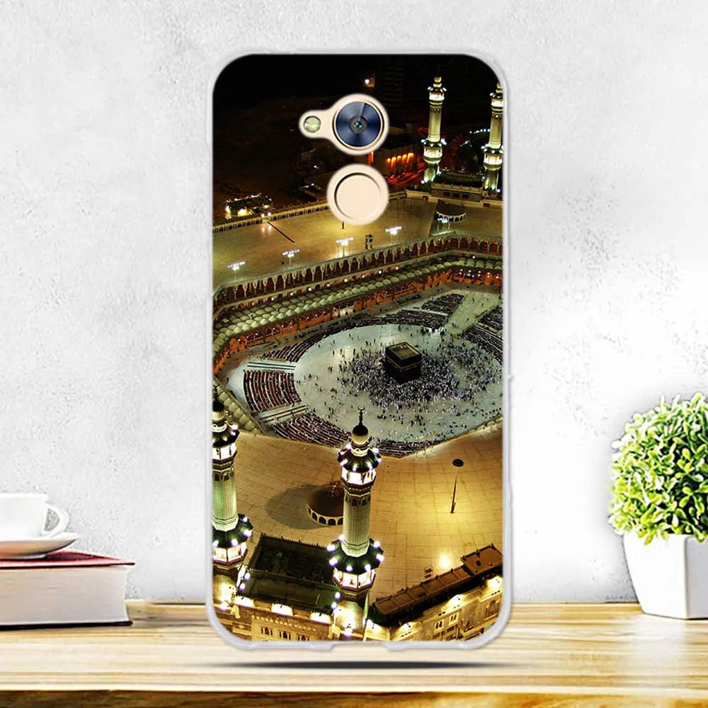 31 Чехол для huawei Honor 6A чехол Мягкие силиконовые чехлы для huawei Honor 6A Pro Honor 5C pro Чехол для huawei Honor 6A чехол для телефона - Цвет: 31