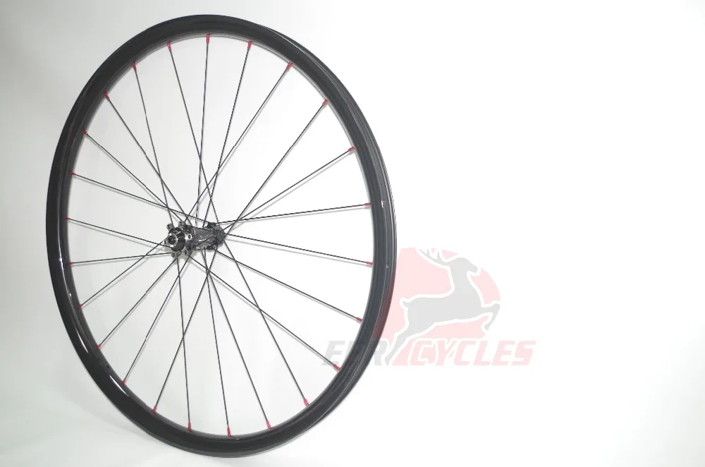 Ассиметричная безкрюковая клинчерная деталь для горного велосипеда 1150g MTB XC Race 24