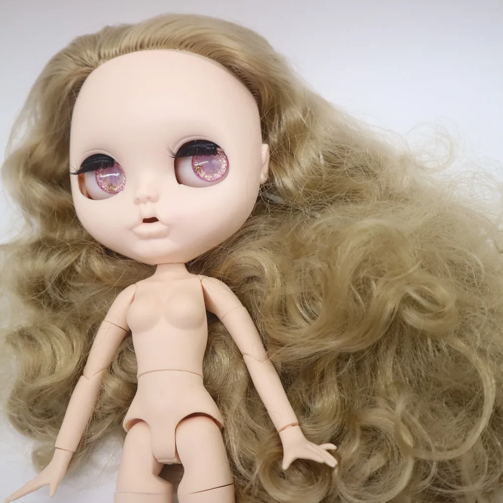 Кукла Blyth girl по индивидуальному заказу продажа № 20190705 | Игрушки и хобби