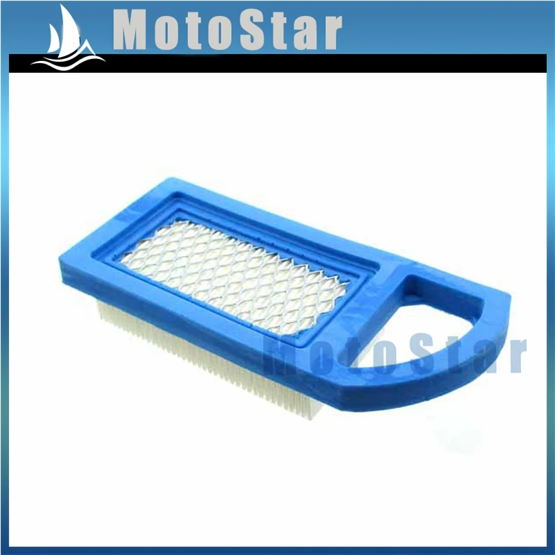 Воздушный фильтр для цев 21544020 Briggs &amp Stratton 613022 650821 697152 797007 794421 21A902 21A907 21B906 21B907 21B977 |