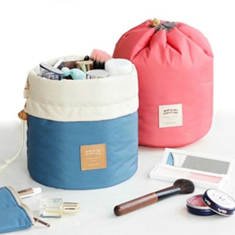 Несессер для туалетных принадлежностей Женский дорожный косметический набор в