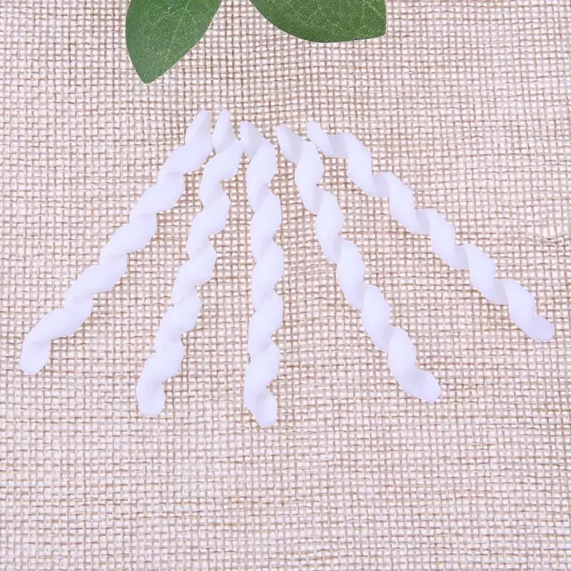 5 шт. протекторы для велосипедного тормозного троса противофрикционный корпус