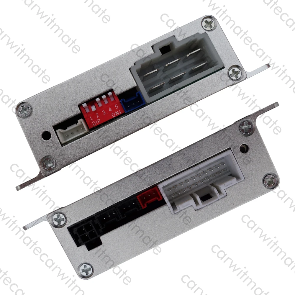 Новая система автомобильной сигнализации PKE с кодом прокатки пассивная кнопка