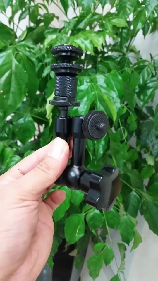 7 дюймов magic arm Универсальный странный ручной монитор для кронштейна stranna hand