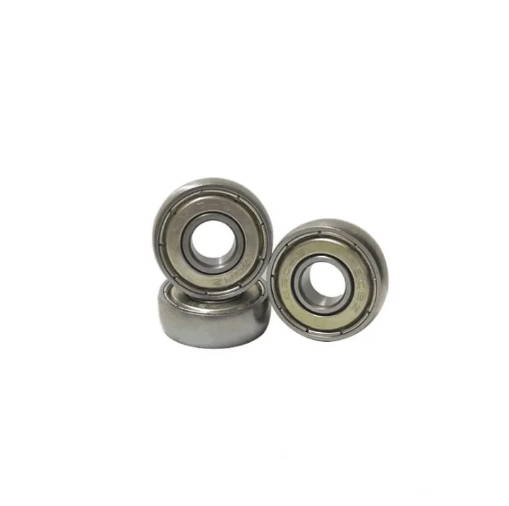 50pcs/lot UC628ZZ 8x24x8 mm Car sliding door pulley spherical bearings arc track bearing 8*24*8mm |