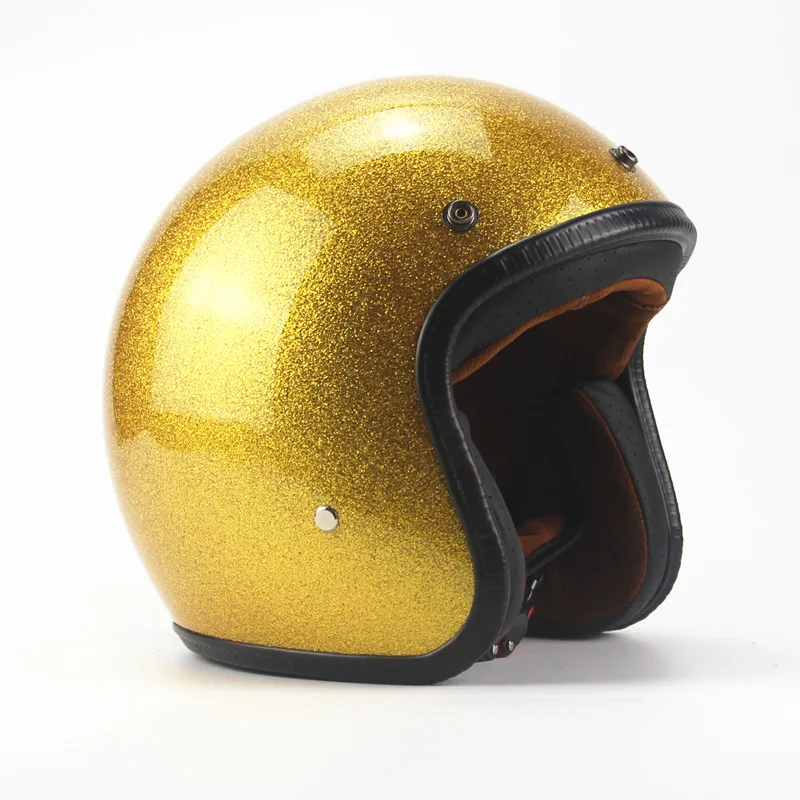 Мотоциклетный шлем Vespa с открытым лицом Ретро мото шлемы Casque Casco Capacete Motoqueiro DOT |