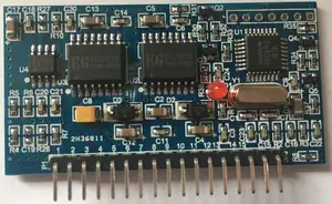 Driver Board EGS002 "EG8010+EG2113" Driver Module of Pure Sinusoidal Inverter