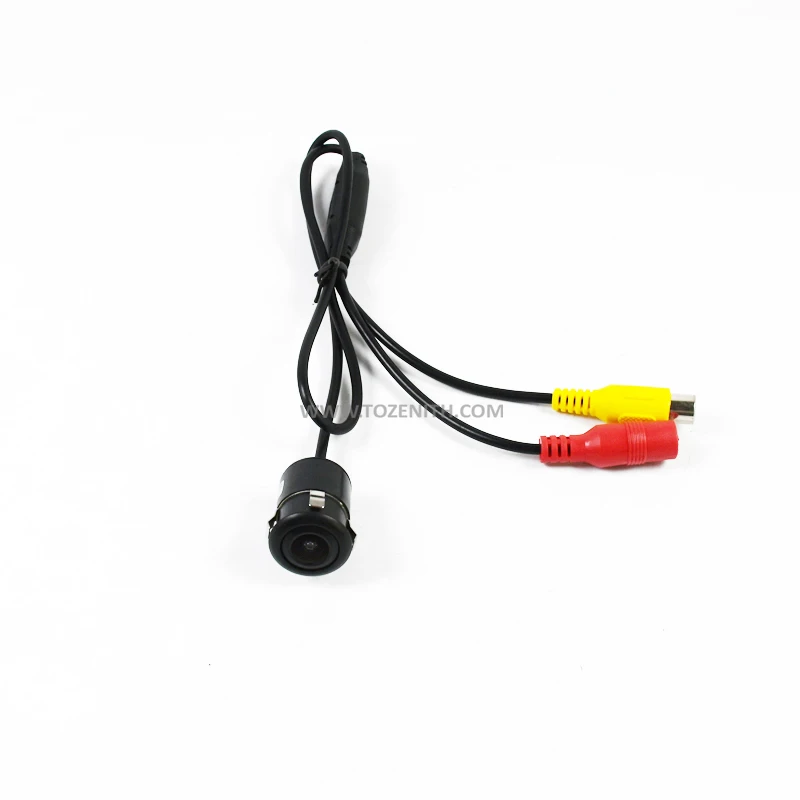 Универсальная автомобильная камера заднего вида SilverStrong ПЗС тип сверла для