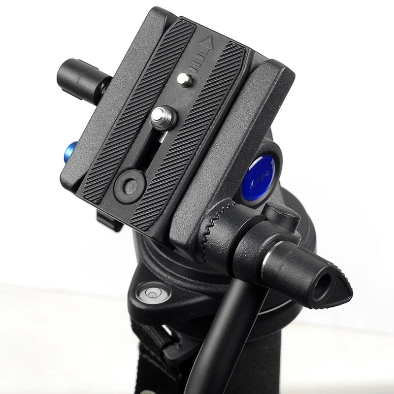 Carbon fiber Tripod Benro C38TDS2 S2 head Sports Set Special For Bird Watching Monopod Wholesale | Электроника