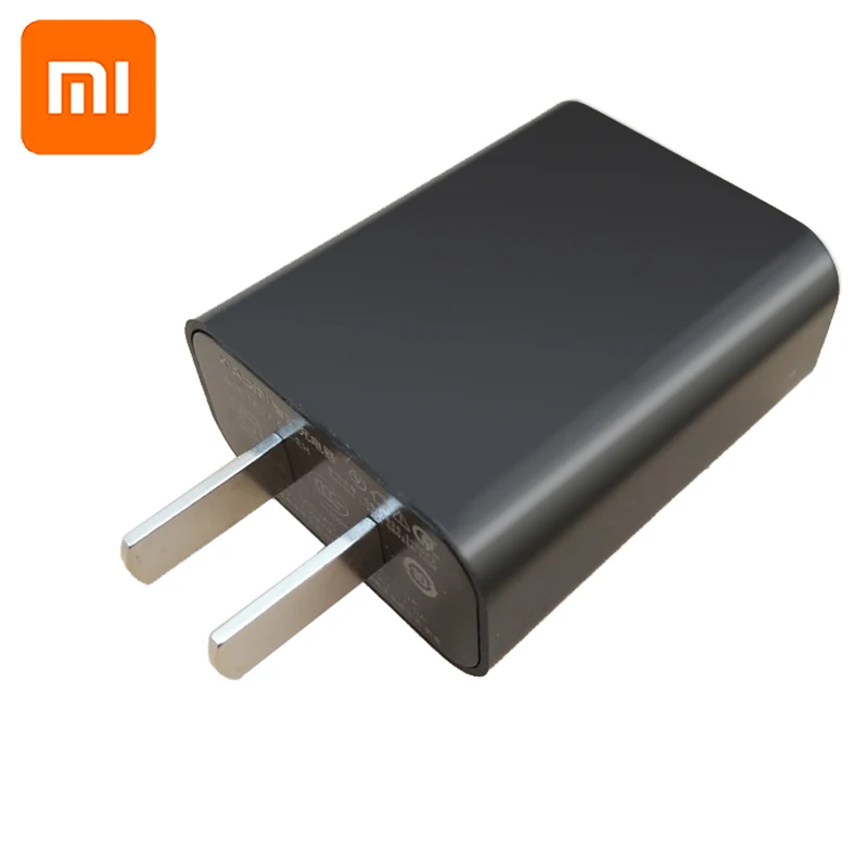 Крепление для спортивной камеры Xiao mi QC 3,0 Быстрый Зарядное устройство 12V 1.5A EU/US Быстрая Зарядка адаптер для mi 9 8 6 mi x 5S 5c 5 4S 4 Note 2 Red mi 3 3s 4a Note