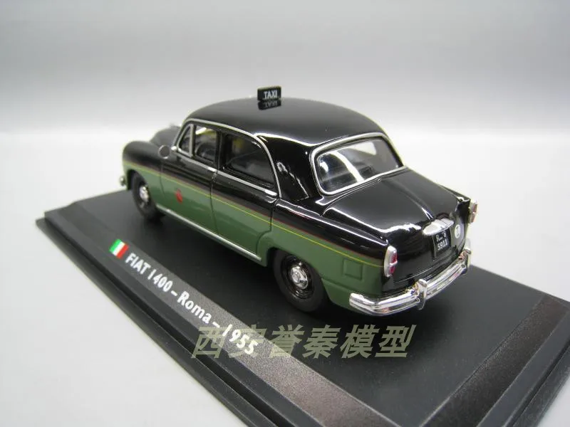 LEO 1/43 масштабная модель автомобиля игрушки Тойота, Форд, Фиат, Пежо, Ситроен такси литая металлическая модель автомобиля игрушка для коллекции, подарка, детей