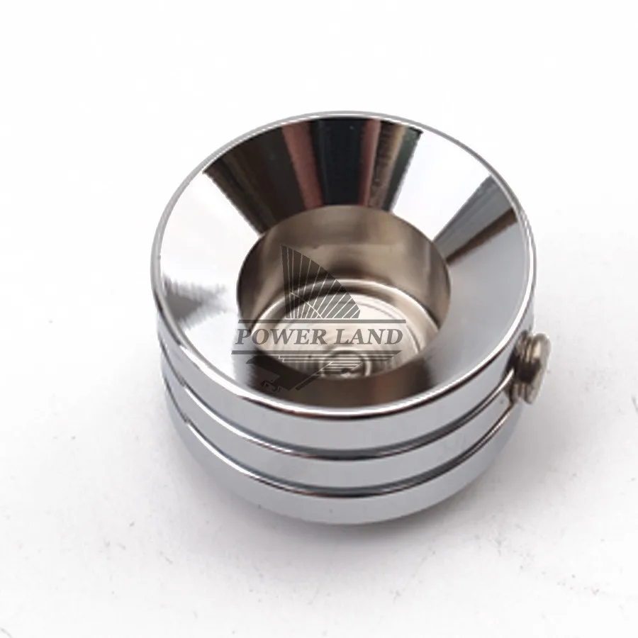 Алюминиевая головка мотоцикла болты гайки крышки Свеча зажигания боковой Чехол