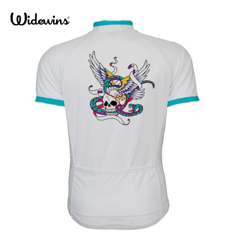 Змеиная велосипедная майка с человеческим скелетом одежда для велоспорта