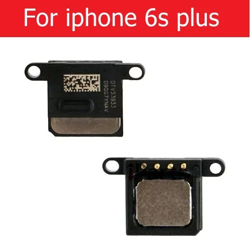 Оригинальные наушники и приемник для iPhone 4 4s 5 5s 5c SE 6 6S 7 8 Plus X | Мобильные телефоны
