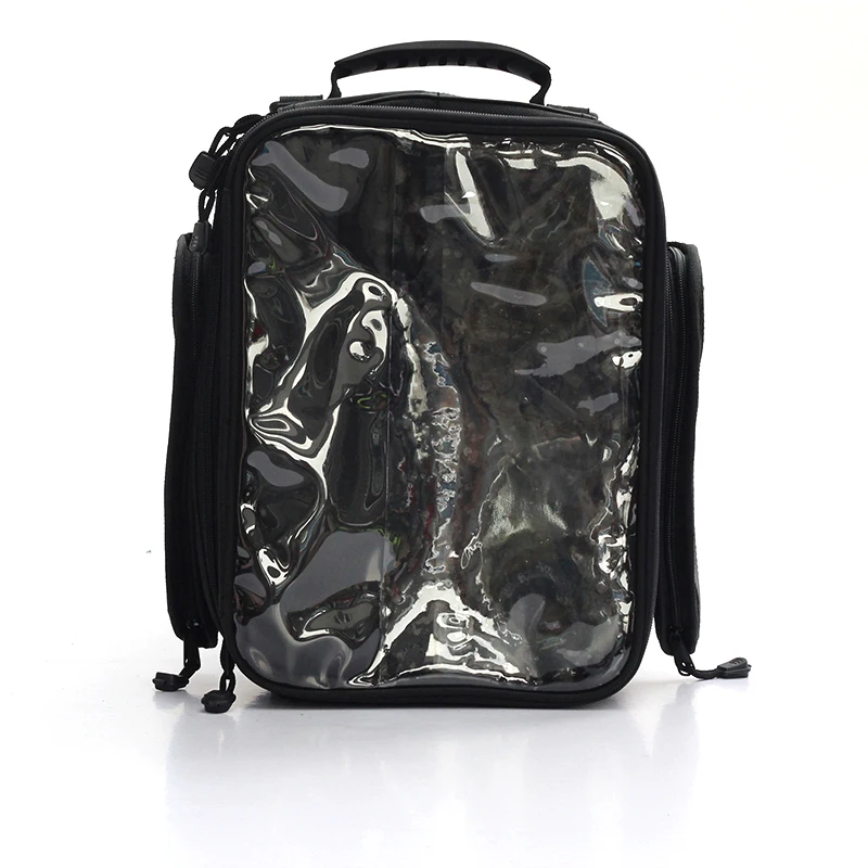 Мотоциклетная сумка для бака Pro-biker топлива женская большой емкости мотокросса