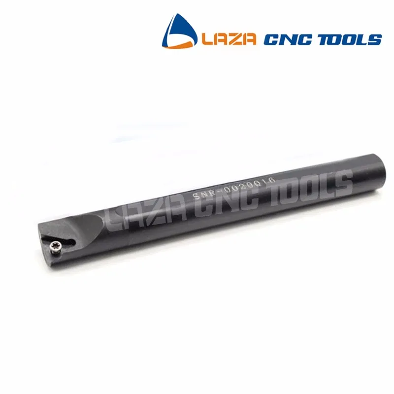 SNR0008K11 с внутренней режущей карбидная режущая вставка держатель, CNC Поворотная часть для резьбы инструмент, диаметр 08 токарный станок держатель инструмента для 11IR вставки