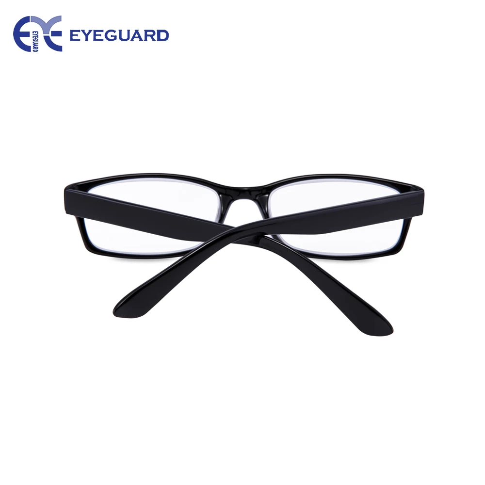 Считыватель очков EYEGUARD 4 пары считыватели с пружинными петлями унисекс подходят