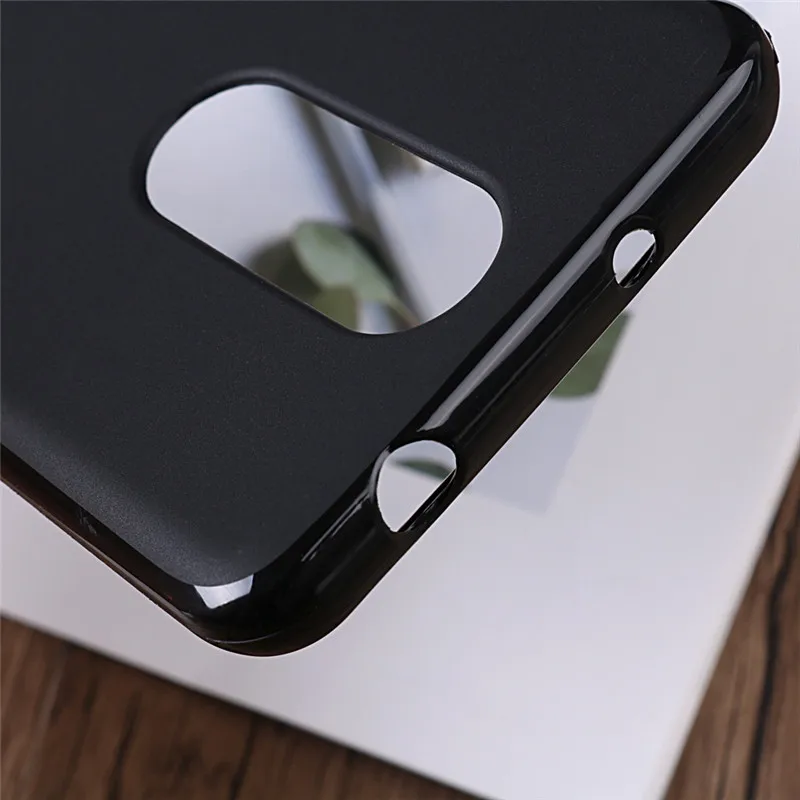 Матовый чехол Wiko View Lite мягкий силиконовый для телефона экрана 5 45 дюймов 360