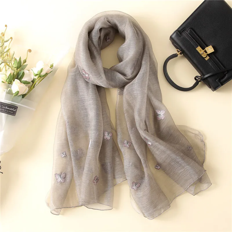 Хит 2018 новый бренд женские пляжные палантины из пашмины хиджаб женский шарф