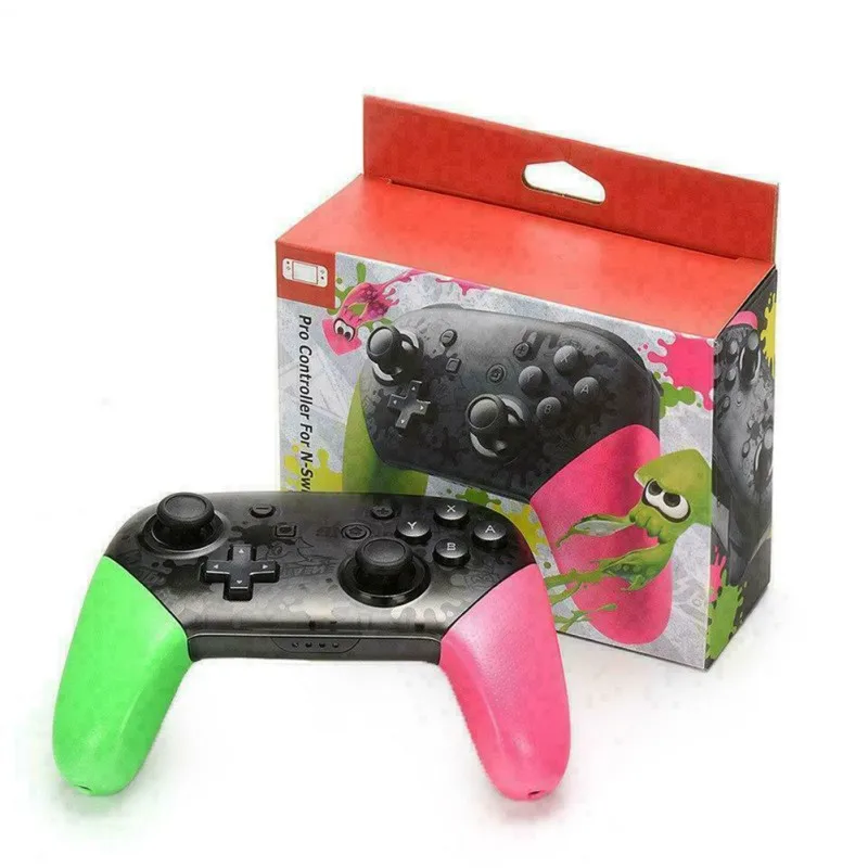 USB аркадный джойстик PG-9136 для Nintendo Switch single Rocker игры джойстика Nintendo Switch NS с 8 Tubro экшн-кнопок