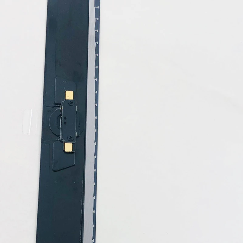Сенсорный экран 9 7 дюйма для iPad 3 A1416 A1430 A1403 дигитайзер ЖК с передней панелью