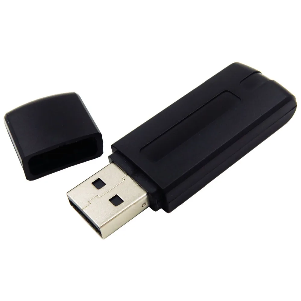 DSISEDIMS высокое качество ANT + Dongle USB адаптер для Garmin Forerunner 310XT 405 410 610 60 70 910XT GPS