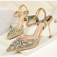 Sandalias/Женская обувь Новинка модные повседневные босоножки с