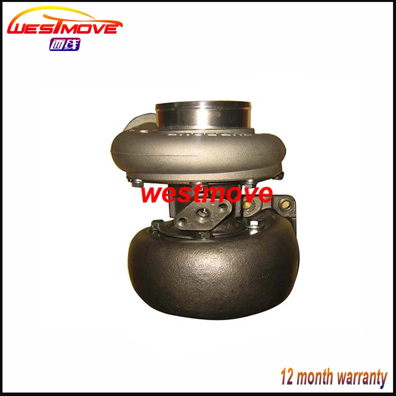 S200 turbo 318844 318729 04259315 04259315KZ 20500295 20470372 Турбокомпрессор Для Volvo Penta двигателя BF6M1013FC 7.15L