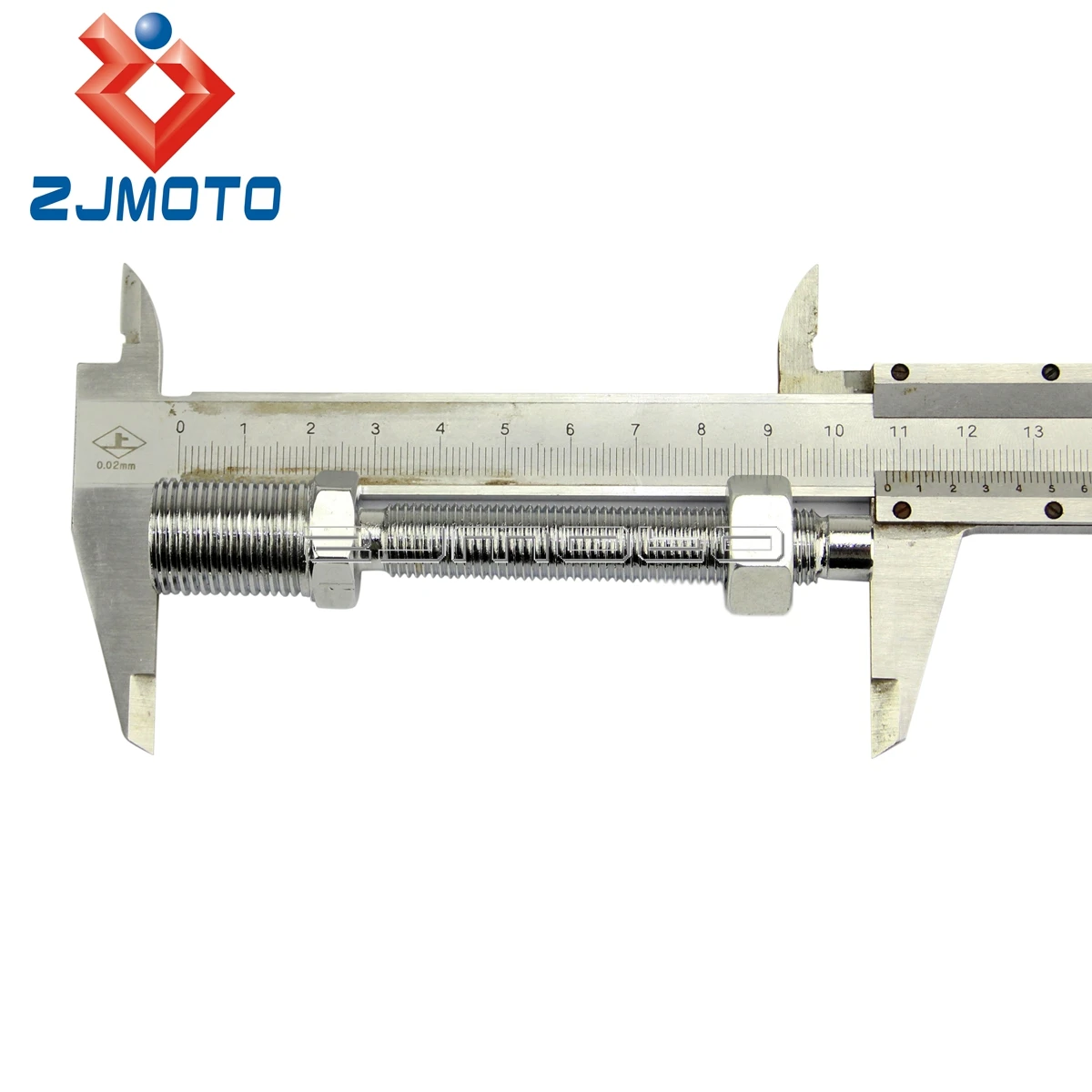 1 пара стальных мотоциклов регулируемый комплект для опускания задних колес 2