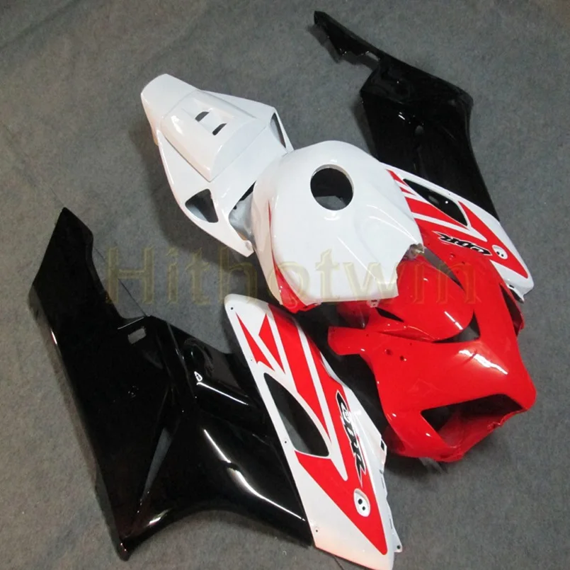 Мотоцикл Артикул обтекатель для 04 05 CBR1000RR 2004-2005 мотор листовой металл кузова