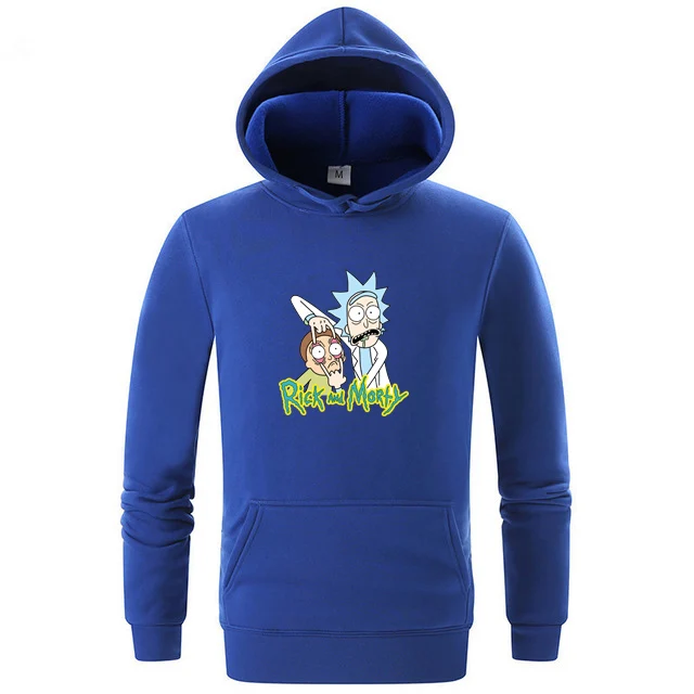 Новинка 2019 Повседневная Толстовка с капюшоном розового черного серого синего