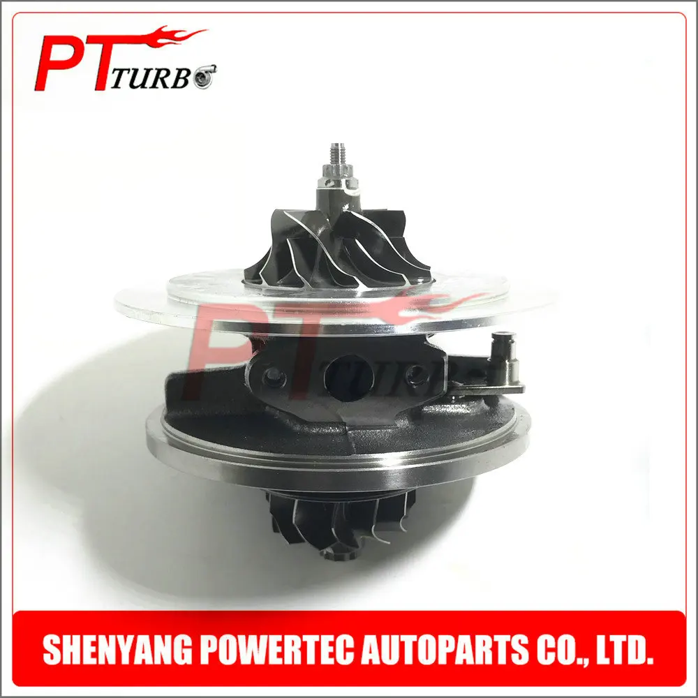 Новый сердечник турбо картридж GT2506V 763360 для Jeep Cherokee 2 8 CRD R2816K5 (VM) 110Kw-турбина CHRA