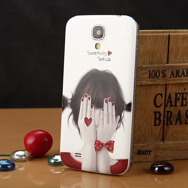 100% новый жесткий чехол для samsung Galaxy S4 S IV i9500 i9508 i959|hard case|s s sshell cover |