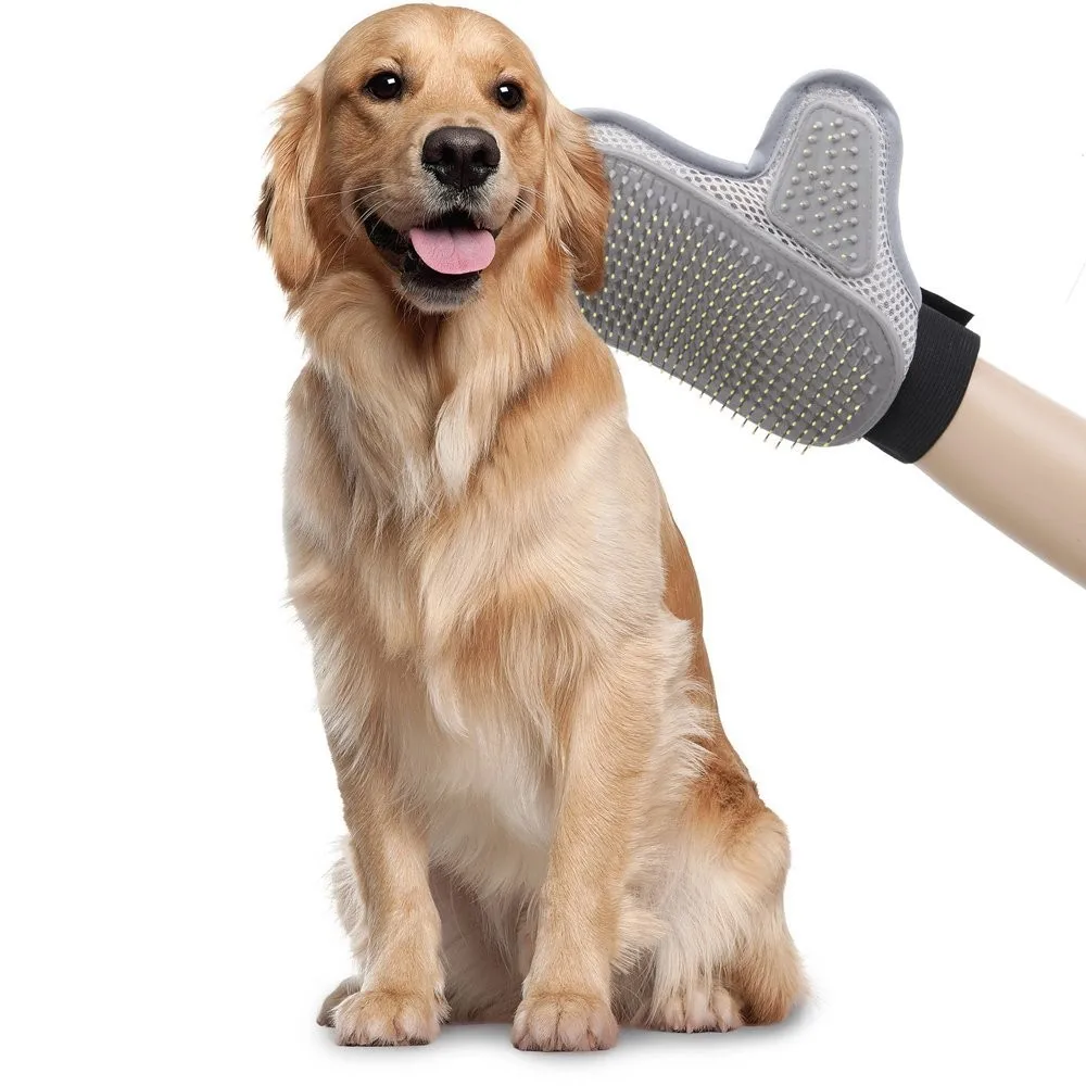 Расческа для домашних животных 2 шт./компл. расческа расслабления щетка ухода за