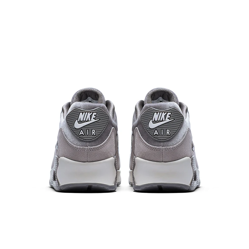 Оригинальный Nike Air. Max 90 LX Для женщин Бег Обуви Девушка детские спортивные
